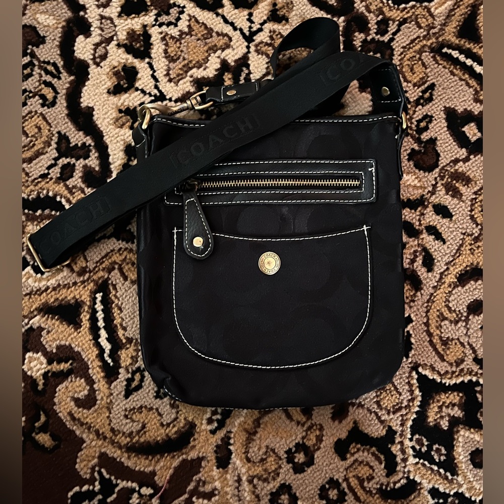 Coach Crossbody Bag